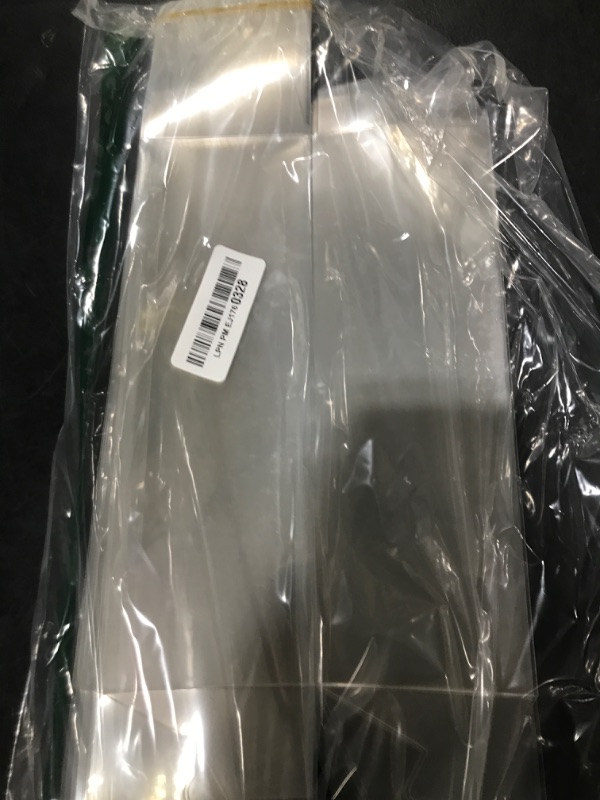 Photo 1 of Beeveer 50 Pcs Mug Gift Boxes Clear Tumblers Packaging Box with Ribbon for Sublimation Tumblers Compatible with Stanley 11oz 12oz 15oz 20oz 30oz 40oz(3.3 x 3.3 x 9.8 Inch)