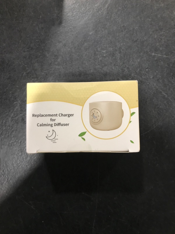 Photo 1 of Cat Calming Diffuser Plug-in, Pheremones Calming Diffuser for Cats and Dog Multicat Diffuser Starter Kit Compatible with Cat Calming Spray, ONLY Diffuser Head