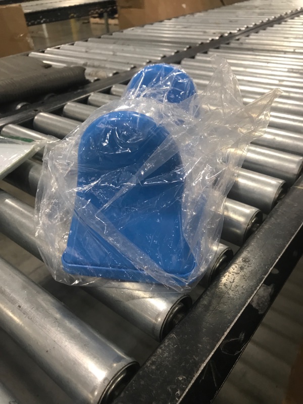 Photo 1 of PSO-RITE Psoas Muscle Release and Deep Tissue Massage Tool - Massager Device for Back, Hip Flexor Relief and Recovery, Durable for Athletes, Physical Therapy, Trigger Point Pain- Ocean Blue