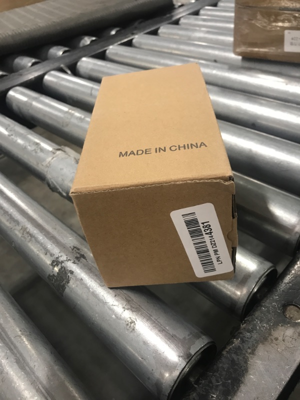 Photo 1 of Kevin Textile Throw Pillow Cover Outdoor Waterproof Decorative Square Cushion Covers Water Resistant Pillowcase Shell for Couch Tent Park Pack of 2 (12 x 20 Beige)