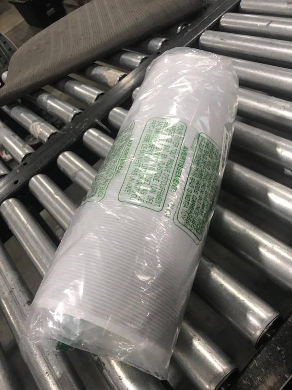 Photo 1 of 80" Length 5.9 Inch Diameter Portable Air Conditioner Hose, AC Exhaust Hose Anti-Clockwise Thread Air Conditioner Parts Compatible with Haier, Delonghi and More (Anti-Clockwise 5.9 inch)