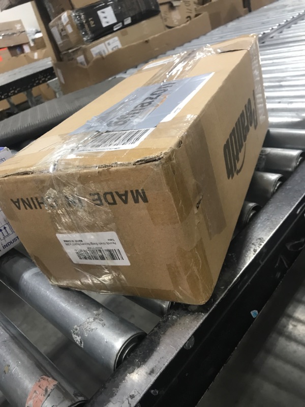 Photo 1 of Perantlb Kinetic Recovery Rope - 1" x 20ft (33000lbs), Tow Rope with Soft Shackle and Glove, Suitable for 4WD Pick Up Truck, SUV, ATV, UTV
