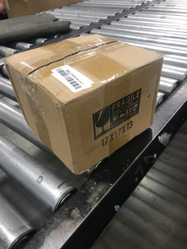 Photo 1 of Hipoilk 87546000 B-Unit Bathroom Exhaust Fan Motor Replacement for Broan Nutone 769RFT, 769RFT B Unit, 769RF, V769RF, 763RL/769RL A Unit Ventilation Fan, 70 CFM Fan Motor with Blower Wheel