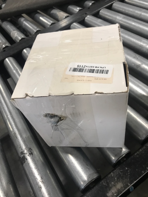Photo 1 of Dexonu Fifth Wheel Landing Jack Gear Box Replace 276602 179015 Compatible with RV Lippert Venture Atwood Pac-Rim Stromberg-Carlson Landing Gear Systems Gearbox