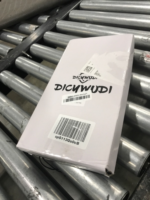 Photo 1 of DICYWUDI Flex Therapy Bar, Flexbar for Physical Therapy & Resistance Bar for Golfers Elbow,Tendinitis,Wrist,Forearms Pain, Improve Grip Strength and Relieve Pain
