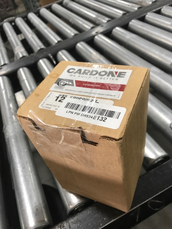 Photo 1 of Cardone 12-2006 Remanufactured Anti-Lock Brakes ABS Hydraulic Assembly Unit (Renewed)