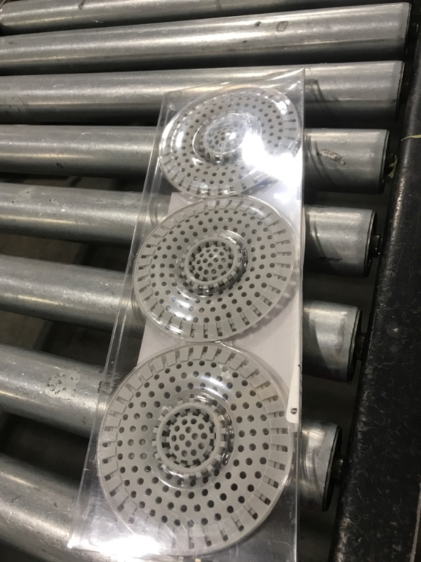 Photo 1 of DRAIN HOLE HAIR CATCHER/STOPPER 