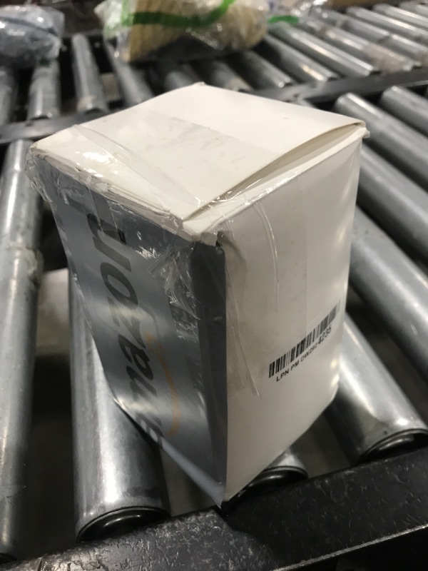 Photo 1 of 10-Pack TZe-231 Compatible for Brother TZe 12mm 0.47 Inch Laminated White Label Tape Work with Ptouch PTD200 PTD202 PTD210 PTD600 PTD400 PTH100 PTH110 PT1280 Label Maker, Black on White, 26.2Ft (8m)