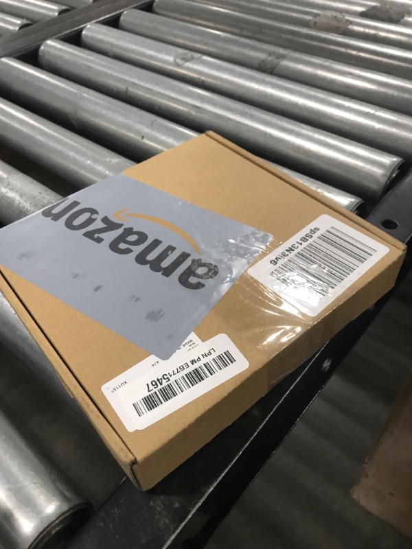 Photo 1 of Meonum Cable Garage Door Pass Protector Compatible with Tesla Gen 3, Model 3/Y/X/S Mobile Charger, EV Cable Protector for Mobile Chargers and Wall Connectors