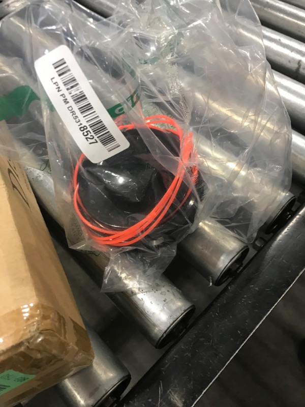 Photo 1 of BlueStars 21560070 SRM Trimmer Head - Compatible with Echo Echomatic SRM210 SRM225 SRM230 SRM235 SRM2100 Straight Shaft Trimmers - Replaces 21560050 200095200 Weed Wacker Head with 0.095" Line