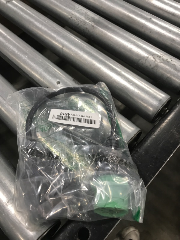 Photo 1 of Diesel Laptops 9-pin to Standard OBDII Converter Adapter