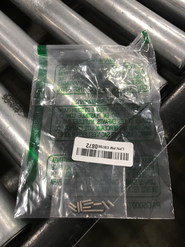 Photo 1 of MECCANIXITY Guitar Bridge Saddle Height Adjustment Screws Metric M3x12 Silver for Electric Guitars Bridge 12pcs