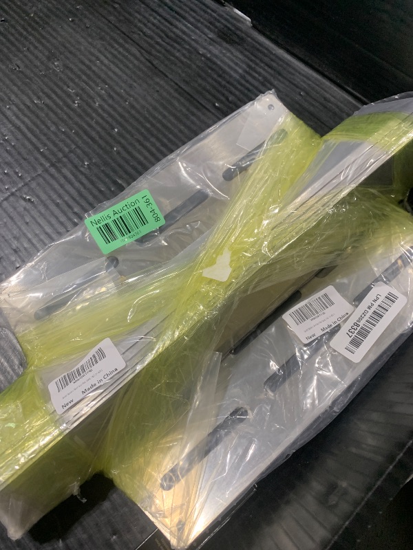 Photo 1 of Stainless Steel Flavorizer Bars & Heat Deflector Gas Grill Replacement Parts for Weber Genesis 300 Series E310 E320 E330 S310 S320 S330 E-310 E-320 S-310 S-320 E/S-330 EP/CEP-310 EP/CEP-320 EP/CEP-330