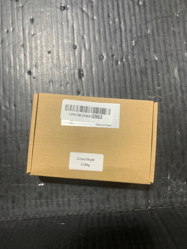 Photo 1 of Lucky Bridge 1PK HR80 Printhead C4820A with Black Color Compatible with New Updated Chips fit for HP DesignJet 1050c 1050c Plus 1055C 1055cm 1055cm Plus (1BK)-US
