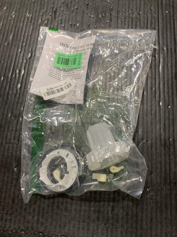 Photo 1 of UPGRADED 285811 Medium Cam Agitator Repair Kit by Seentech. Compatible with Whirlpool, Kenmore Washers – Replaces: AP3138838,2744,285746,285811VP,3347410,3351001,3363663,AH334650, EA334650