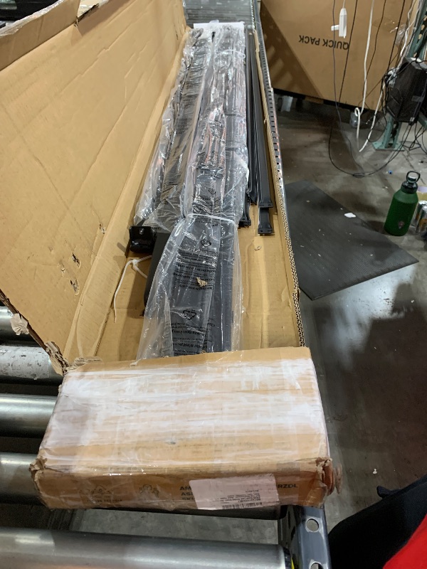 Photo 1 of Ayeawo King Size Mattress 12 Inch,Firm King Mattress in a Box with Gel Memory Foam and Pocket Springs, Hybrid Mattresses Pressure Relief&Cooling Feel&Motion Isolation
