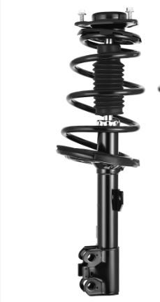 Photo 1 of AUTOSAVER88 Front Complete Struts Shock Assembly Compatible with 2011-2014 Sienna FWD **ONE STRUT ONLY*