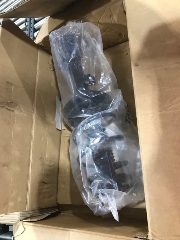 Photo 1 of AUTOSAVER88 Front Complete Struts Shock Assembly Compatible with 2011-2014 Sienna FWD **ONE STRUT ONLY*