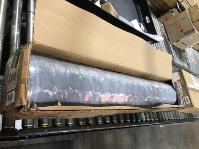 Photo 1 of MOLBIUS Full Size Mattress 10 Inch | Full Mattresses in a Box Hybrid | Medium Firm Feel Memory Foam and Individual Pocket Springs | Fiberglass Free Bed Matress | Breathable | CertiPUR-US | Upgrade