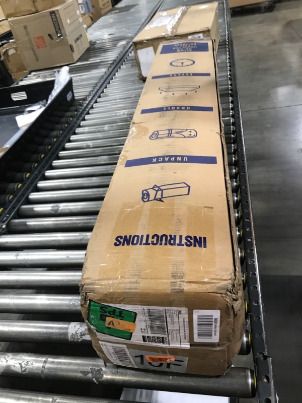 Photo 1 of MOLBIUS Full Size Mattress 10 Inch | Full Mattresses in a Box Hybrid | Medium Firm Feel Memory Foam and Individual Pocket Springs | Fiberglass Free Bed Matress | Breathable | CertiPUR-US | Upgrade