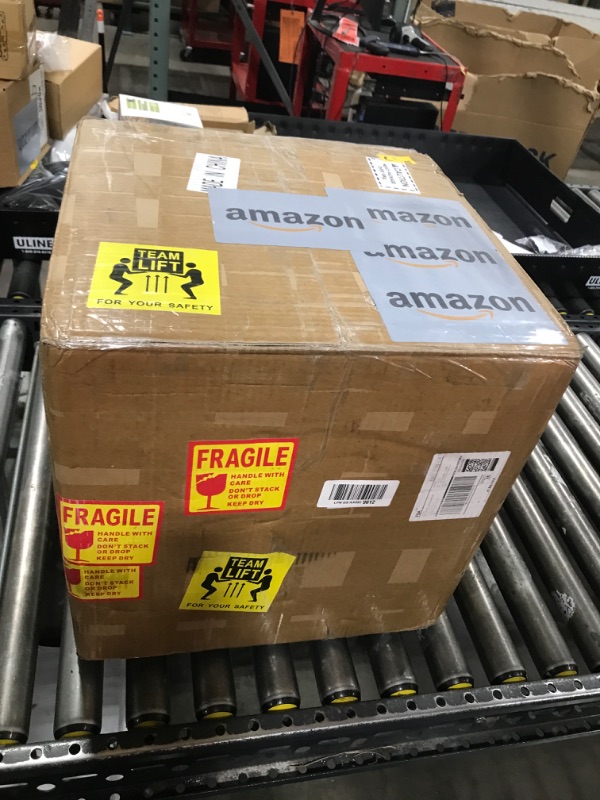 Photo 1 of Poafamx Water Chiller 1/2HP, 132Gal Cold Plunge Chiller for Ice Bath with Quiet Refrigeration Compressor 500L Aquarium Fish Tank Cooler for Axolotl Hydroponics System