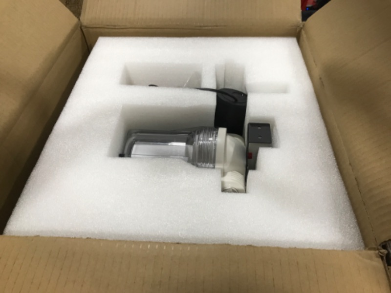 Photo 1 of Diveblast Cold Plunge Tub With Water Chiller, Pump and Filter - Low Consumption 2/3 HP Cold Plunge Chiller - Cools Water Down to 39°F
