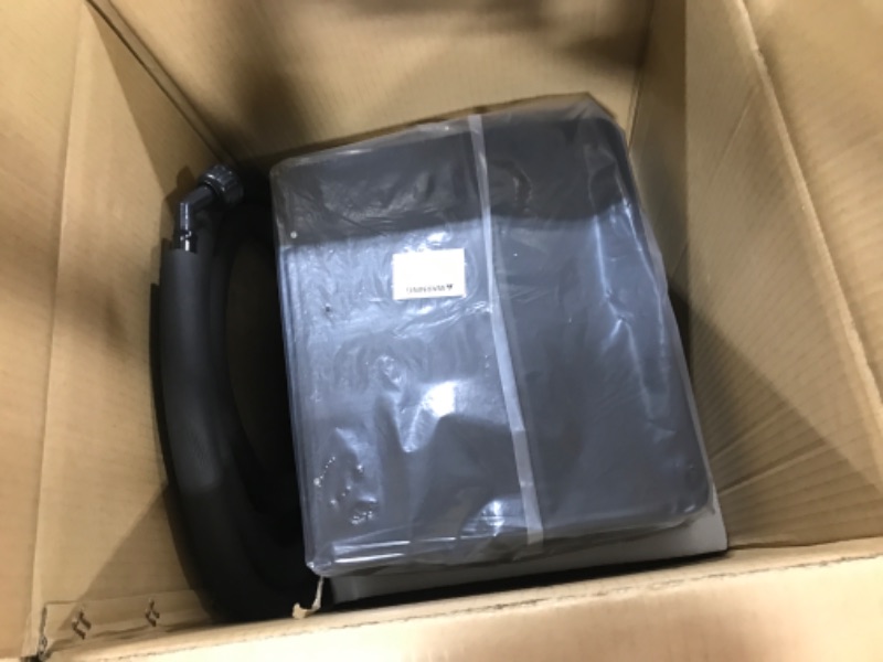 Photo 1 of Diveblast Cold Plunge Tub With Water Chiller, Pump and Filter - Low Consumption 2/3 HP Cold Plunge Chiller - Cools Water Down to 39°F