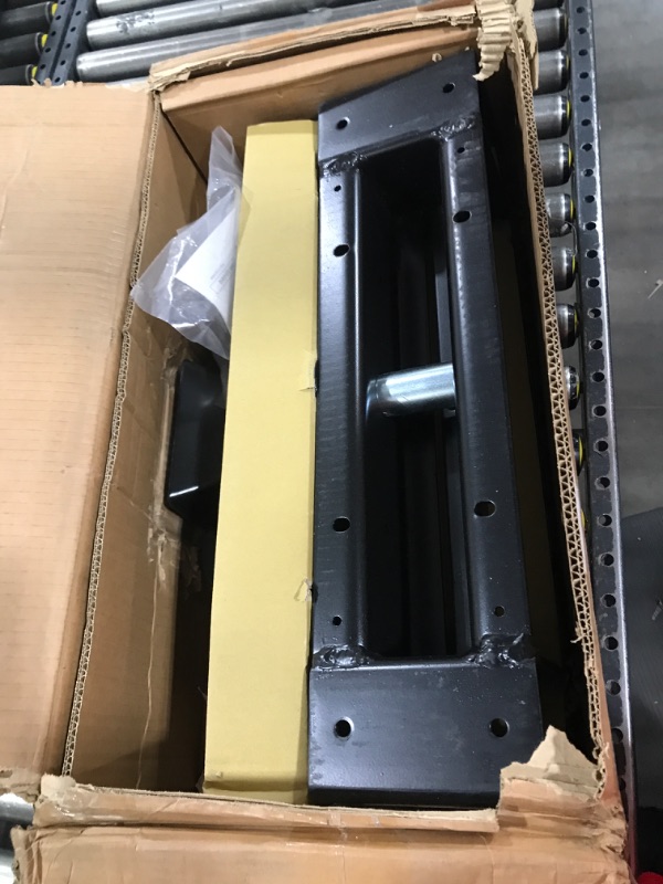Photo 1 of Reese 30047 16K Fifth Wheel
