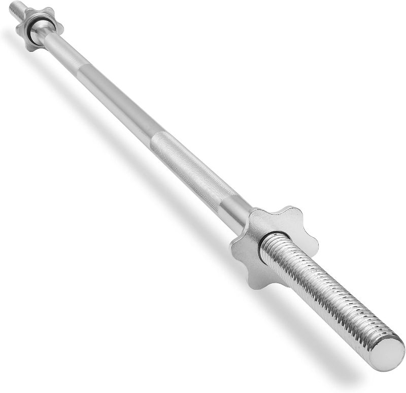 Photo 1 of FitVids 10 Lbs Barbell Bar