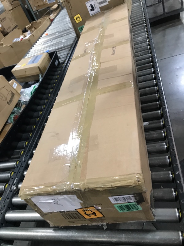 Photo 1 of MAASTERS Wheelchair Ramp 12 Feet - Aluminum Long Wheelchair Ramp - Loading Capacity 600 lbs - Portable 12 Foot Ramp with Extra Support Leg