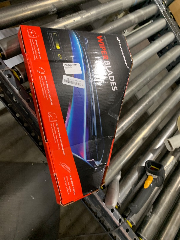 Photo 1 of WIPER BLADES 