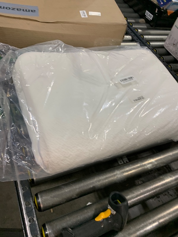 Photo 1 of SMALL BABY MATTRESS PAD 