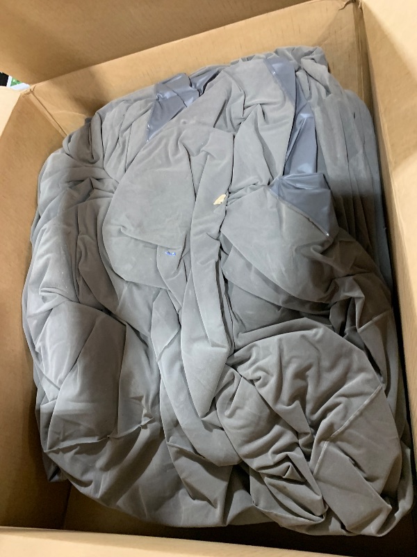Photo 1 of INFLATABLE MATTRESS UNKNOWN SIZE 