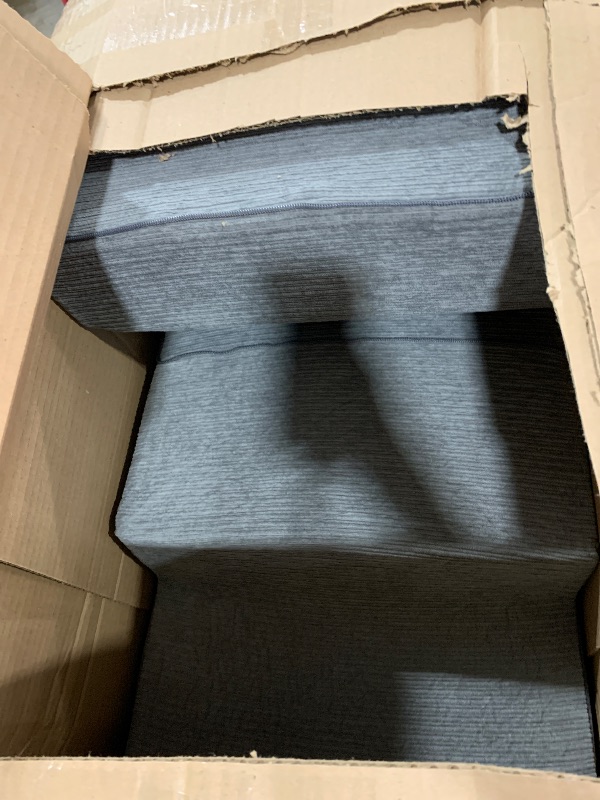 Photo 1 of SMALL GRAY STEP STAIRS 