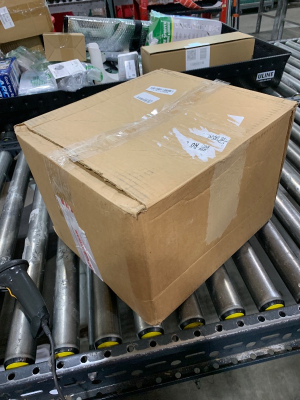 Photo 1 of YFXCVSL 4 Tier Plastic Storage Bins with Lid 23QT, Stackable Storage Containers with Wheels, Folding Storage Boxes, Stackable Storage Bins, Closet Organizers and Storage for Living Room,Office,Dorm