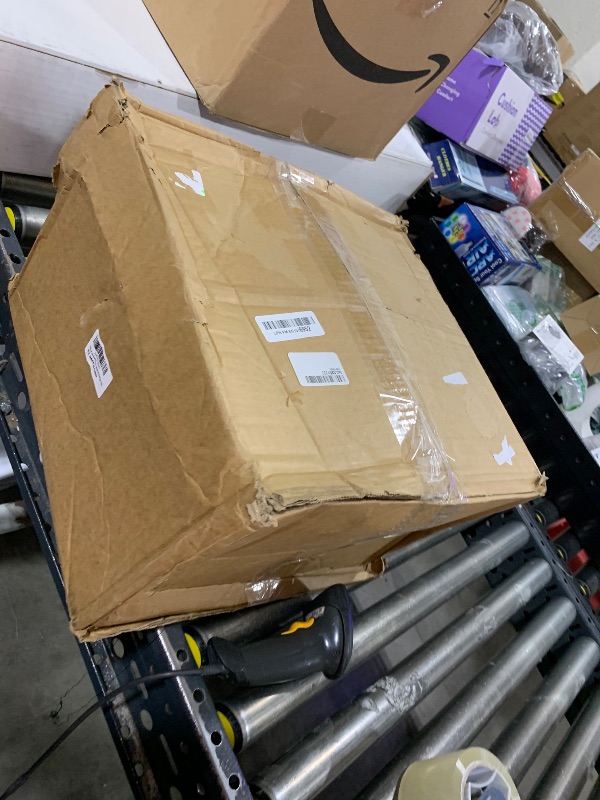 Photo 1 of Bootuu 12 Inch Round Chimney Cap(No Assembly Required), 12 Inch Tapered Top Chimney Cap with Fastening Device with Screen, Stainless Steel