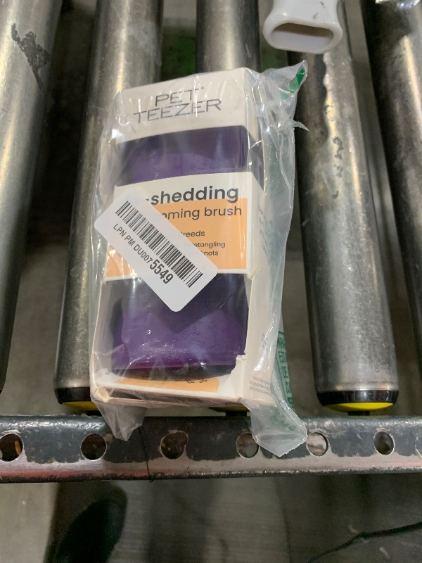 Photo 1 of SHEDDING BRUSH 