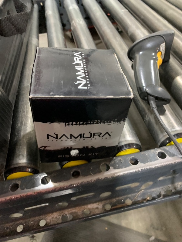 Photo 1 of NAMURA NA-10003 Standard Piston Kit for 400EX
