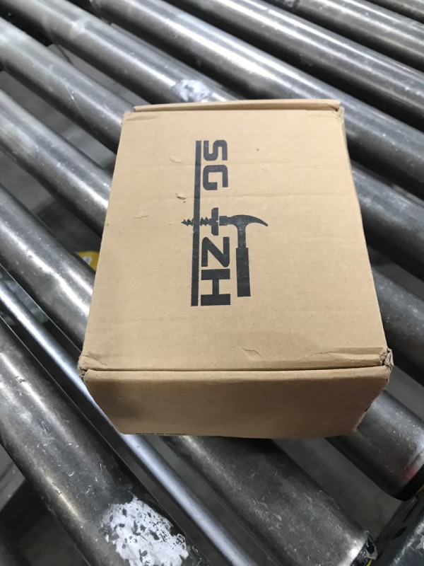 Photo 1 of #8 x 2 Inch Wood Screw 500Pcs 410 Stainless Steel Standard Thread Truss Head Fast Self Tapping by SG TZH