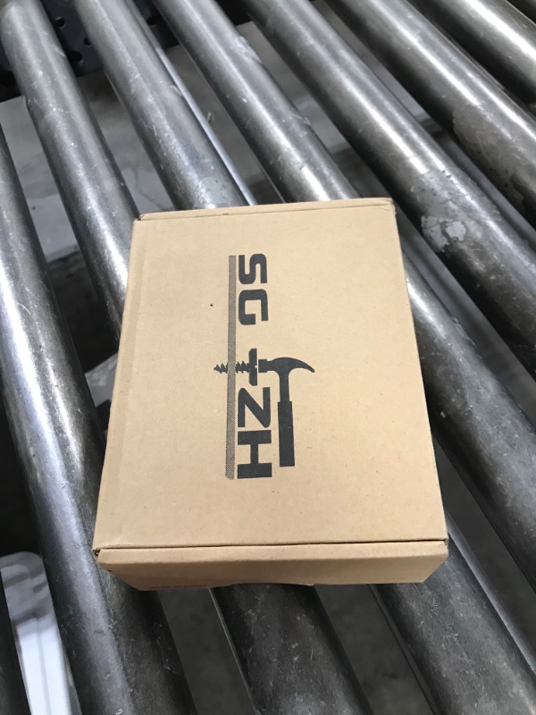 Photo 1 of #8 x 2-1/2" Sheet Metal Screws 250PCS 410 Stainless Steel Truss Head Fast Self Tapping Screws by SG TZH