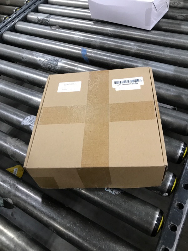 Photo 1 of DA97-15765C DA97-15765A DA31-00340A Condenser Fan Motor Compatible with Samsung Refrigerator, Replaces DA31-00278C DA97-12842A DA97-12842B AP6001015 PS11733650 EAP11733650 RMF002ASSA
