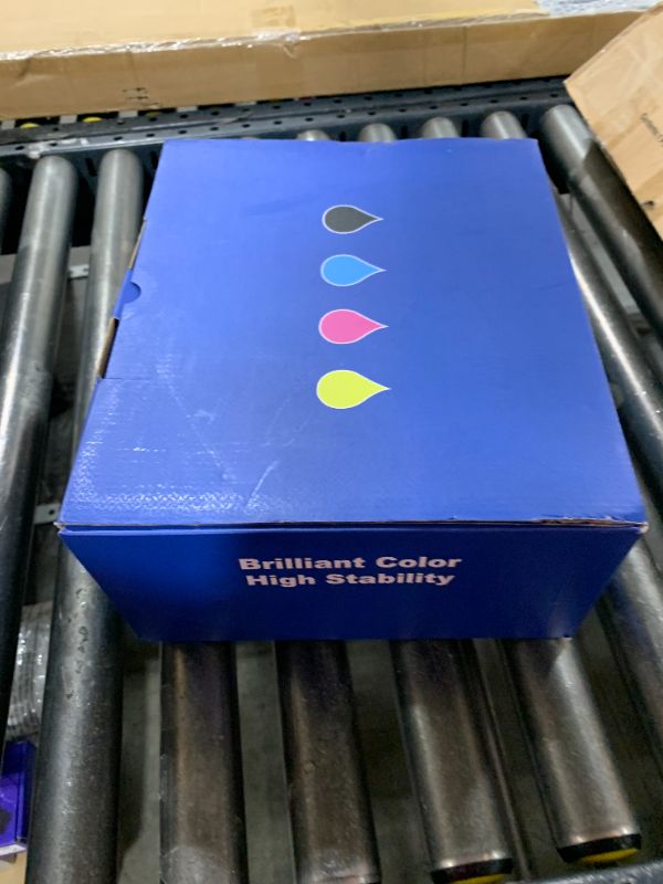 Photo 1 of SINOPRINT DR221CL DR-221CL DR221 CL Drum Unit Replacement for Brother MFC-9130CW MFC-9330CW HL-3170CDW HL-3180CDW HL-3140CW MFC-9340CDW DCP-9020CDN Printer (4 Packs)