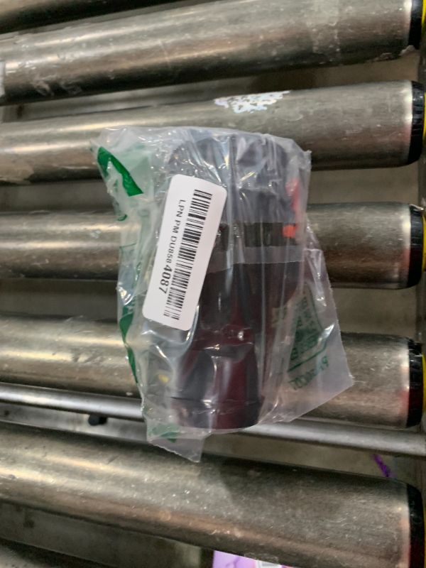 Photo 1 of Ridgid 83722 Interlock, End Hose