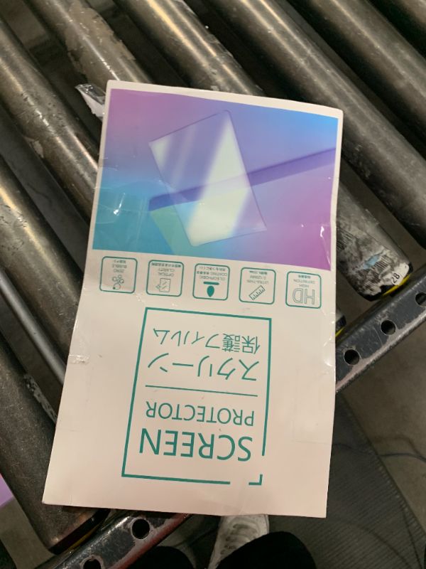 Photo 1 of LUWU 2025 RAM 1500 Screen Protector for 2025 RAM 1500 Accessories 2025 RAM 1500 Laramie/Rebel/Limited/Limited Longhorn/Tungsten 10.25" Passenger-side Touchscreen Display Nano Plastic Touch Screen 2PCS