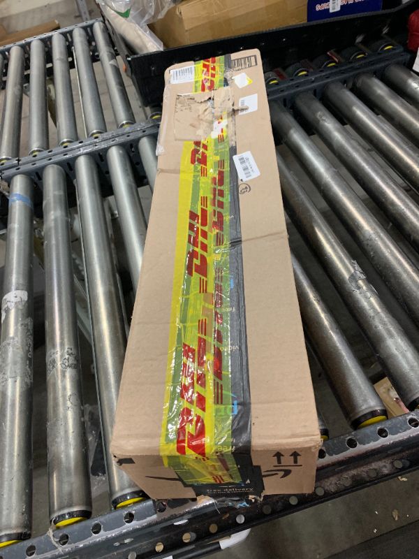 Photo 1 of BORA 544002 T-Square Attachment, NGX Clamp Edge Accessory, Circular Saw Guide, Keeps Plywood Cuts Straight and Parallel