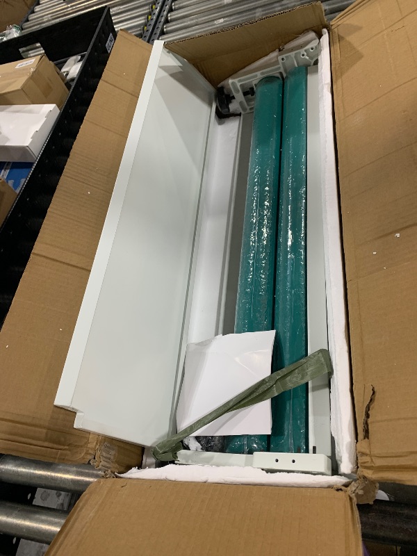 Photo 1 of 29'' Manual Cold Roll Laminator Laminating Machine Lamination Foldable Long Wings