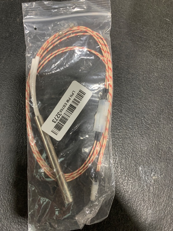 Photo 1 of KIT0255 Hot Rod Igniter Replacement for Traeger D2 Pellet Grills Pro 575 & 780, Ironwood 650 & 885, Silverton 620 & 810, Timberline 850 &1300 (Gen 2 only), Part for Traeger D2 Direct Drive Smoker