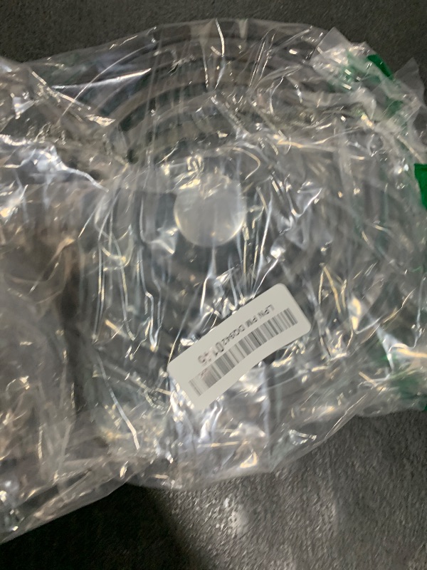 Photo 1 of GE WB30M2 Genuine OEM 8" Surface Element Coil for GE Electric Ranges