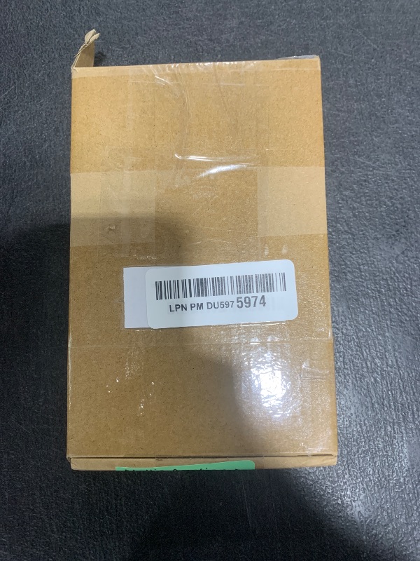 Photo 1 of Electric Shock Alarm Clock for Heavy Sleepers | Wearable Silent Strong Zap Alarm Clock | Shock Pulse for Self-Discipline and Combat Fatigue | With 1.69 Touch Screen