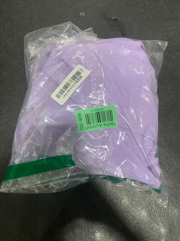 Photo 1 of Haloumoning Girls Boho Summer Dresses Long Sleeve Square Neck Smocked Beach Dress Flowy A-line Maxi Dress 4-14 Years, Purple, 13-14 Years